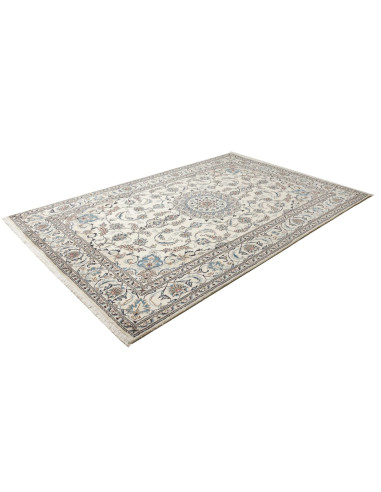 Tappeto Nain Kashmar Persia cm.195x300