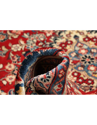 Tappeto Sarough Persia cm.276x407