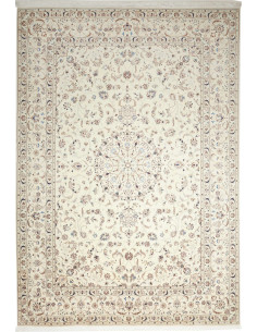 Tappeto Nain 9la Persia cm.253x360