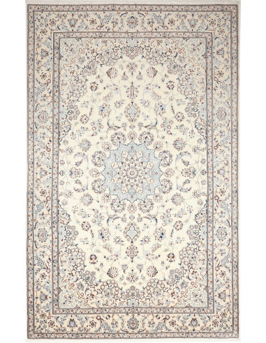 Tappeto Nain 9la Persia cm.200x312