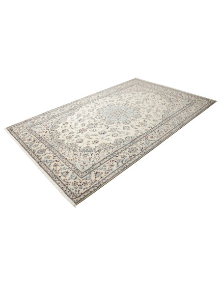 Tappeto Nain 9la Persia cm.200x312