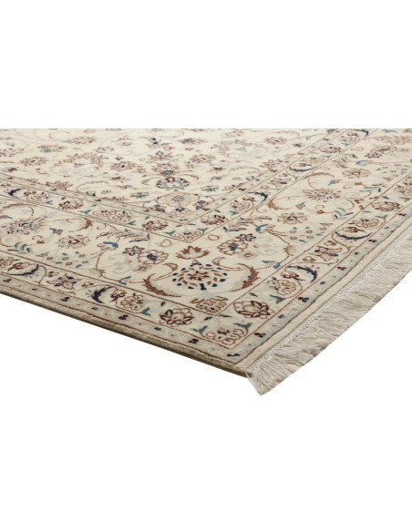 Tappeto Nain 9la Persia cm.253x360