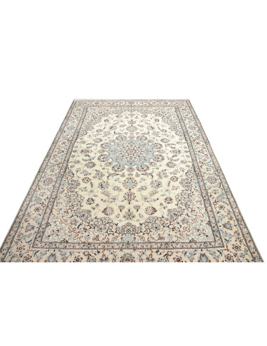 Tappeto Nain 9la Persia cm.200x312