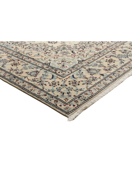 Tappeto Nain 9la Persia cm.200x312