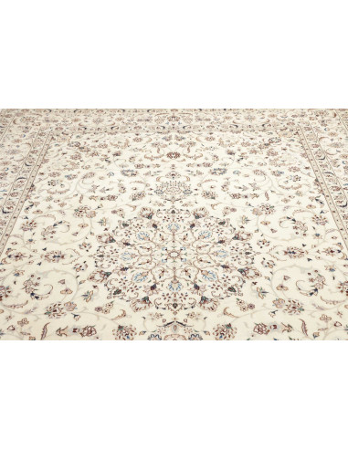 Tappeto Nain 9la Persia cm.253x360