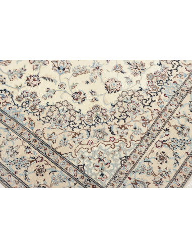 Tappeto Nain 9la Persia cm.200x312