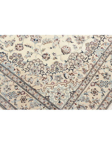 Tappeto Nain 9la Persia cm.200x312