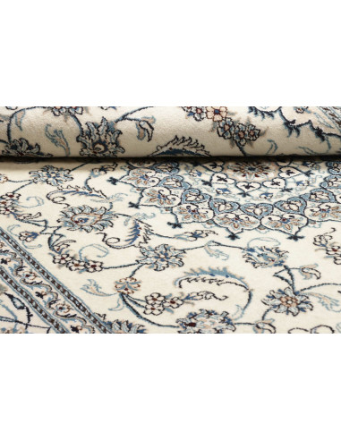 Tappeto Nain Kashmar Persia cm.198x304