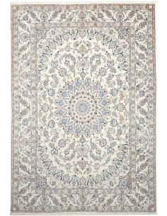 Tappeto Nain 9la Persia cm.200x292