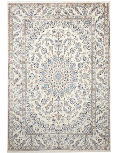 Tappeto Nain 9la Persia cm.200x292