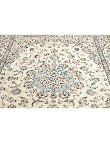 Tappeto Nain 9la Persia cm.200x312