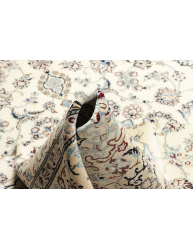 Tappeto Nain 9la Persia cm.200x312