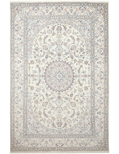 Tappeto Nain 9la Persia cm.187x290