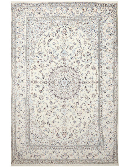 Tappeto Nain 9la Persia cm.187x290