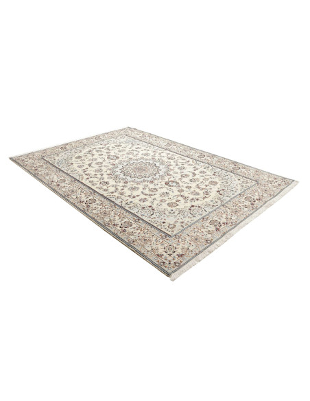 Tappeto Nain 9la Persia cm.205x294