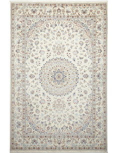 Tappeto Nain 9la Persia cm.200x308