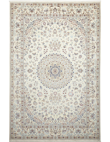 Tappeto Nain 9la Persia cm.200x308