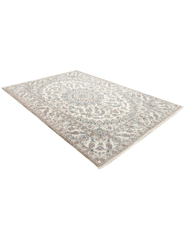 Tappeto Nain 9la Persia cm.200x292