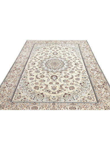 Tappeto Nain 9la Persia cm.205x294