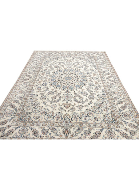 Tappeto Nain 9la Persia cm.200x292