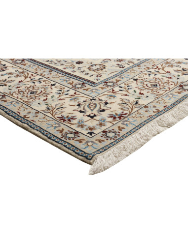 Tappeto Nain 9la Persia cm.205x294