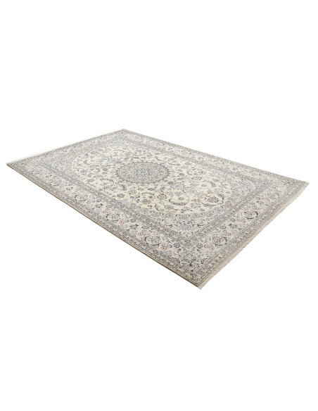 Tappeto Nain 9la Persia cm.187x290