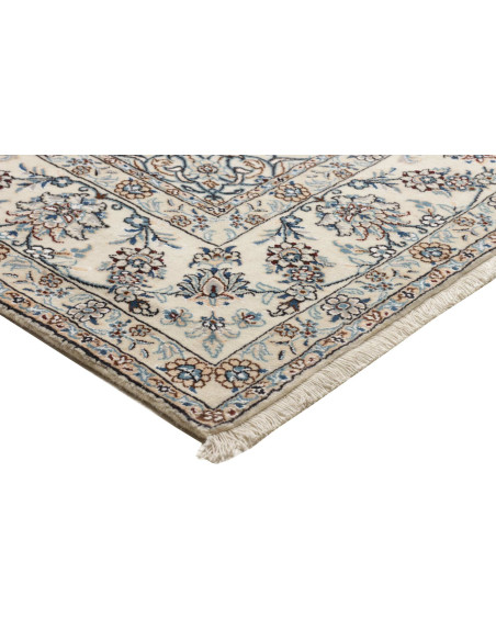 Tappeto Nain 9la Persia cm.200x292