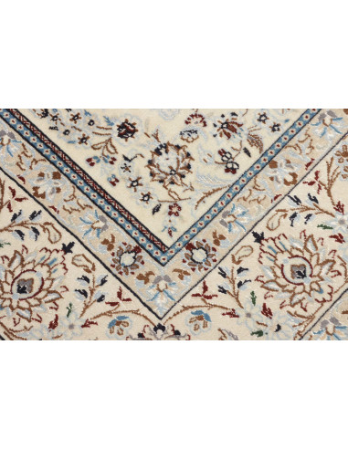 Tappeto Nain 9la Persia cm.205x294