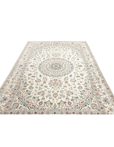Tappeto Nain 9la Persia cm.200x308