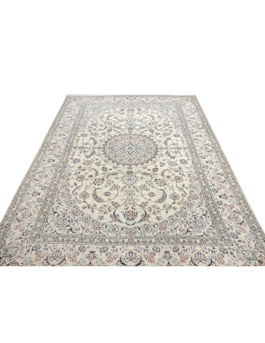 Tappeto Nain 9la Persia cm.187x290