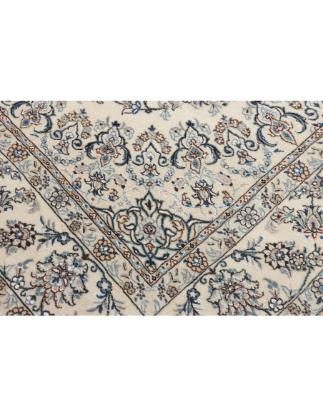 Tappeto Nain 9la Persia cm.200x292