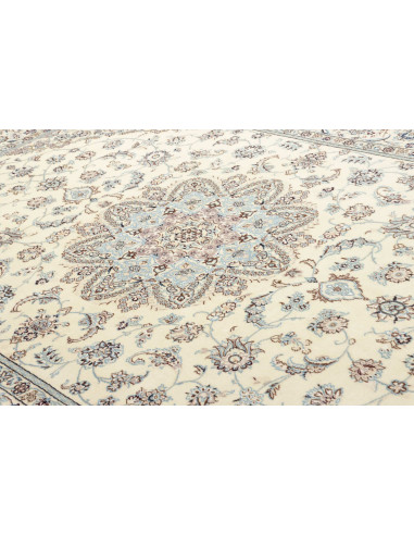 Tappeto Nain 9la Persia cm.202x306