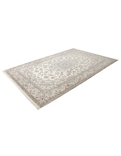 Tappeto Nain 9la Persia cm.208x313 2