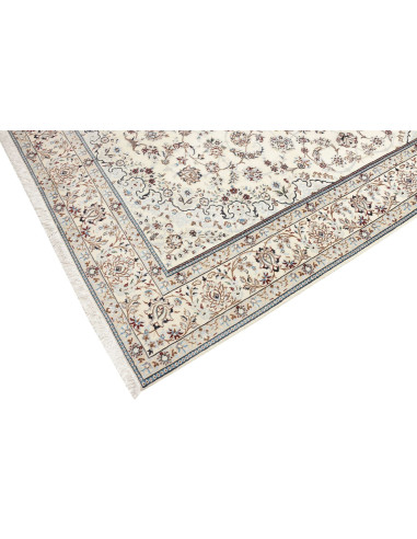 Tappeto Nain 9la Persia cm.205x294