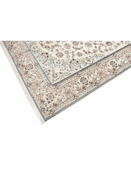 Tappeto Nain 9la Persia cm.205x294