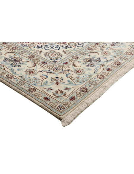 Tappeto Nain 9la Persia cm.200x308