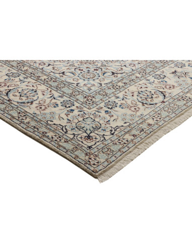 Tappeto Nain 9la Persia cm.187x290