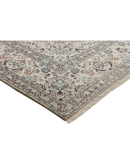 Tappeto Nain 9la Persia cm.187x290