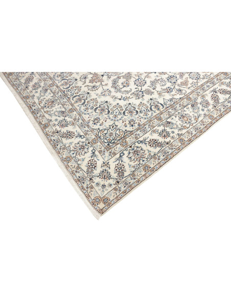 Tappeto Nain 9la Persia cm.200x292