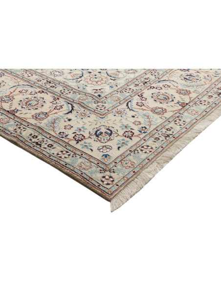 Tappeto Nain 9la Persia cm.242x337