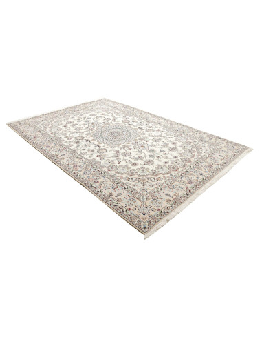 Tappeto Nain 9la Persia cm.208x313
