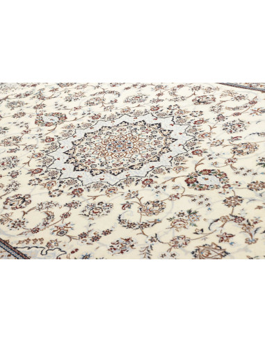 Tappeto Nain 9la Persia cm.205x294