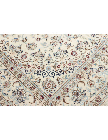 Tappeto Nain 9la Persia cm.200x308