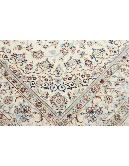 Tappeto Nain 9la Persia cm.200x308