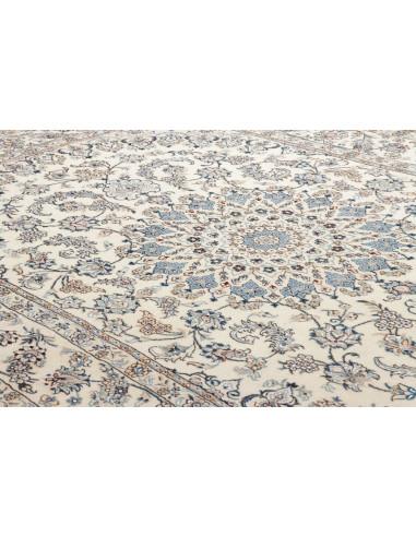 Tappeto Nain 9la Persia cm.200x292