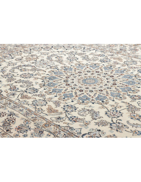 Tappeto Nain 9la Persia cm.200x292