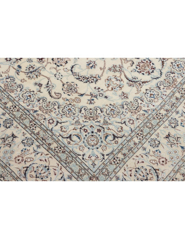 Tappeto Nain 9la Persia cm.187x290