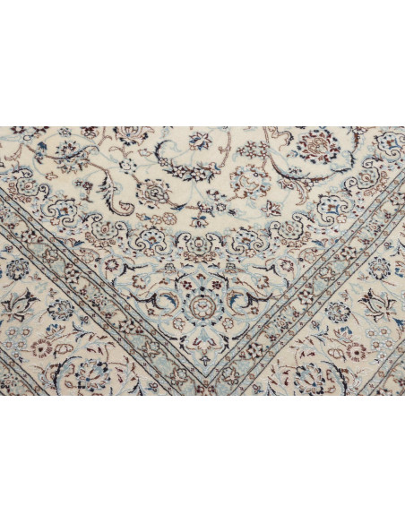 Tappeto Nain 9la Persia cm.187x290