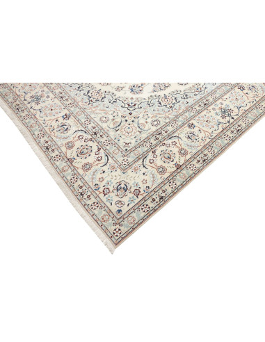 Tappeto Nain 9la Persia cm.242x337