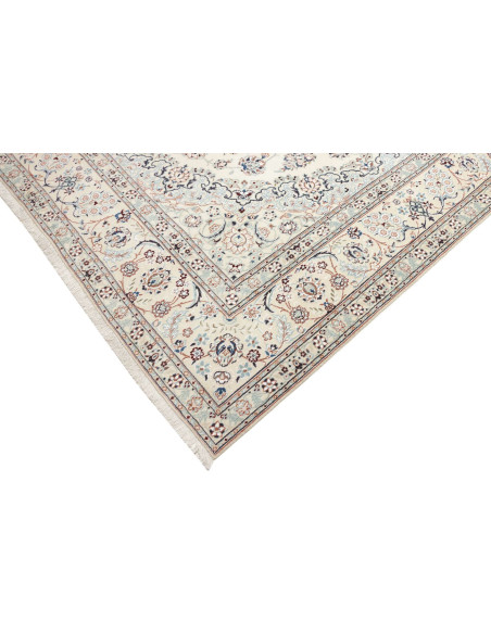 Tappeto Nain 9la Persia cm.242x337